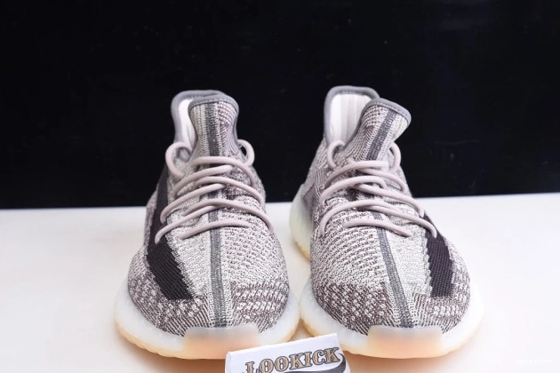 FZ1267 350 Boost Yeezy Adidas Zyon V2 0802